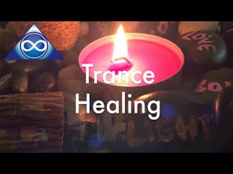 Spiritual Healing Medium: A Trance Healing Session