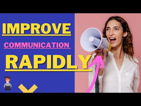 How to IMPROVE workplace communication RAPIDLY (A MUST WATCH !!! )| Simplicity Consultancy