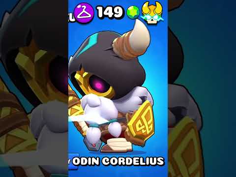 Best Skin for EVERY Brawler (Legendary Edition)