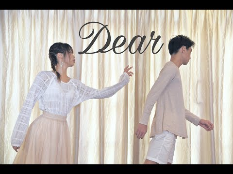 Dear 「HSJ」 踊ってみた