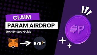 How To Claim $PARAM Airdrop • Step By Step Guide [Urdu/Hindi]