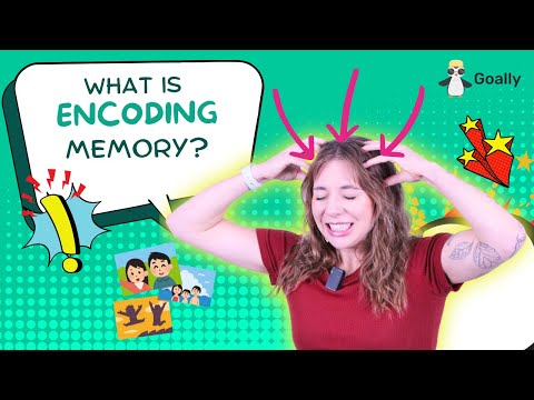 Encoding Memory Explained: Boost Your Child’s Learning!