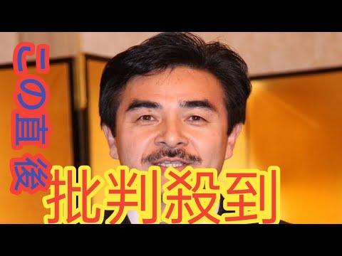 自民・佐藤正久氏　ガソリン暫定税率廃止時期に「道路はただで直せない…自動車関連税制全体で見直しを」