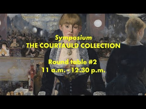 The Courtauld Collection | Impressionism, Literacy circles and Art criticism in England