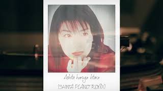 明日、春が来たら (SHiNTA PLANET REMIX)