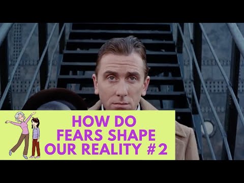 How Do Fears Shape Our Reality? #2 - The Legend of 1900, 1998