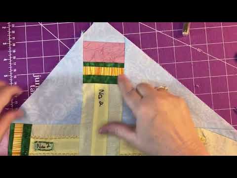 Ep 51 Embellishments: Bling with Beads