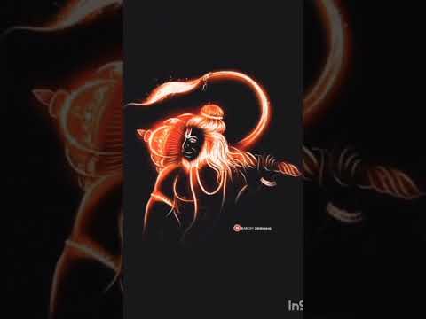 Hanuman ji#status#hanumanchalisa 🏹🚩#hanuman_whatsapp_status ❤like subscribe❤