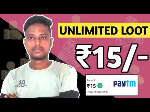 🤑NEW EARNING APP | DAILY FREE PAYTM CASH WITHOUT INVESTMENT | SELF EARNING APP TODAY 2023