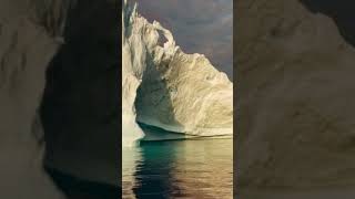 Terrifying Islands: 10 Devon Island, Canada.