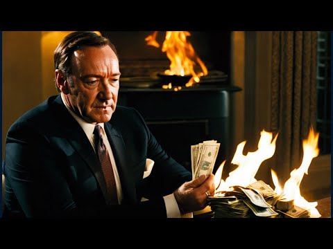 The Kevin Spacey Saga: Unraveling the Financial Downfall