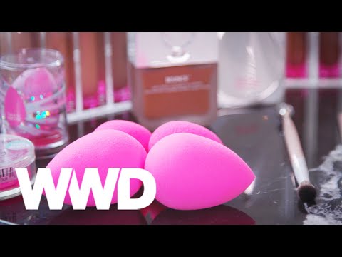 How Beautyblender Transformed the Makeup Industry | From Scratch | WWD