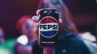 All the Best Moments are Better With Pepsi