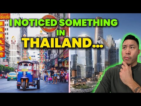 20 Things I Realized About Bangkok (After Moving Here)