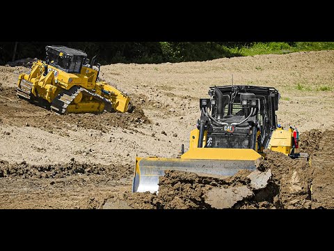 Caterpillar Inc. Earnings Release | 3Q 2023 Financial Results