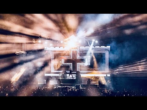 Martin Garrix - Gravity | Palm Tree Music Festival 2024