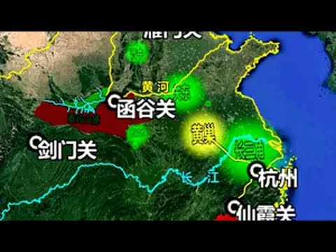 沿海大省，经济重镇，福建为何是古代的“兵家不争之地”？ 地理知识