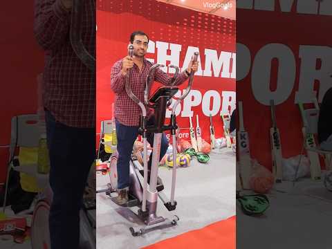 Sports expo 2023 pune | Sports Exhibition #shorts