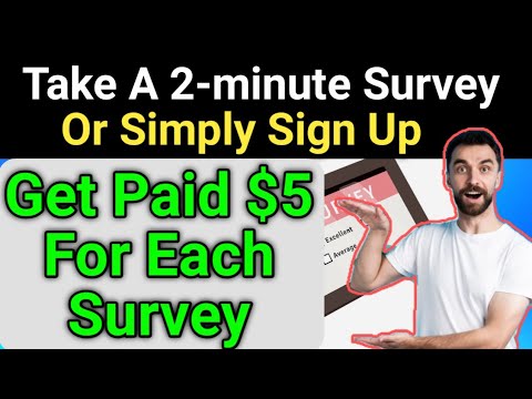 Best Survey Apps and Websites | How to Earn Money Online in 2024