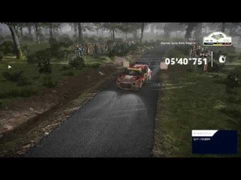 WRC10 FIA世界ラリー選手権_20250113061220