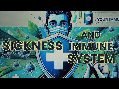 Sickness and Immune System