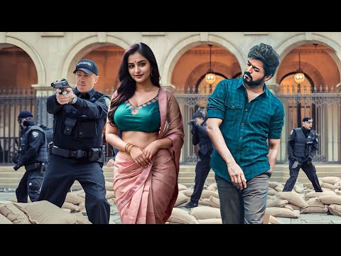 শাহোশি কমান্ডো নতুন মুভি ক্লিপ-09 ডাবড মুভি  | Shahoshi Commando New Movie Clip-09 Dubbed Movie