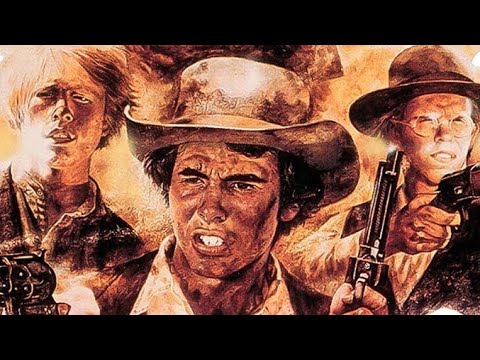 The Spikes Gang (1974) - Trailer