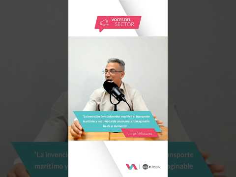 Jorge Velazquez - Especialista en venta de contenedores marítimos