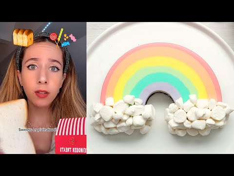 🌈 Cake Storytime TikTok 🌈 @Amara Chehade 🌏 POVs Tiktok Compilations Part 203