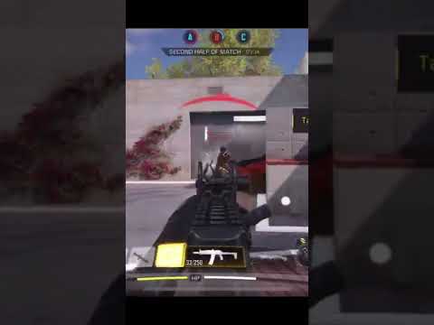 How to dominate Call of Duty Mobile ranked multiplayer