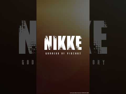 GODDESS OF VICTORY: NIKKE | NIKKE Interview (Red Shoes)