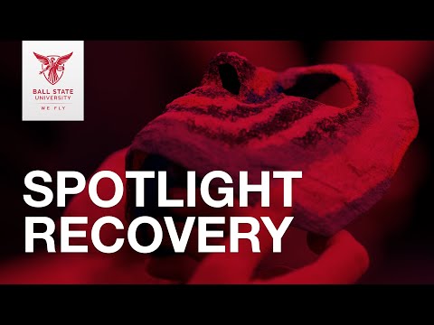 Spotlight Recovery