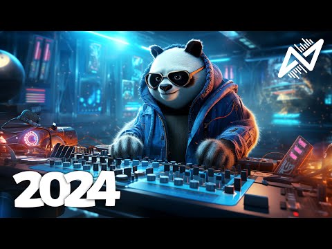 Music Mix 2024 🎧 EDM Remixes of Popular Songs 🎧 EDM Gaming Music Mix ​