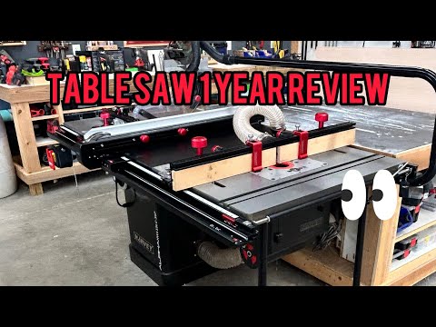 the table saw you want