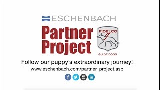 The Eschenbach Partner Project!