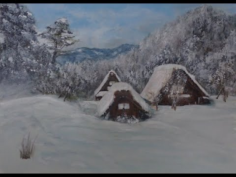 グループ展２０２５出品予定作品（一部写真）#夢色吹雪#北山たけし