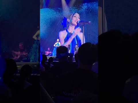 《碧いうさぎ》@ 20240713 酒井法子香港演唱會2024 Noriko Sakai Concert in Hong Kong 2024「My Dear」DAY 1