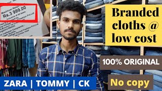 Brandster Clothings CBE | Brandster | Branded clothes for mens |  Surplus men's wear | Dee Vlogs