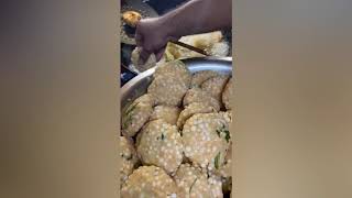 Best Sabudana Vada in Raipur | Sindhi Food | Foodie Raipurian