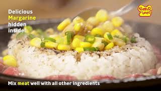 How to Cook your Beef Pepper Rice - Pepper Lunch