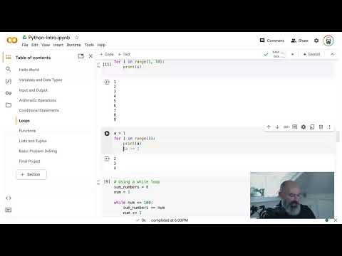 Python Intro04