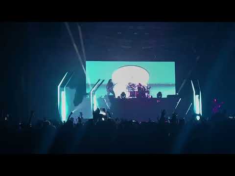 Bad Omens - The Grey (Las Vegas live) 10/9/2023