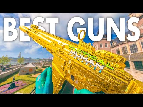 Best Loadouts in Warzone 3