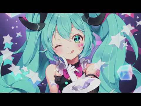 ミュー(Μ) / wotaku feat. 初音ミク(Hatsune Miku)