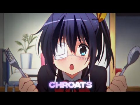 Rikka Edit (Short AMV)