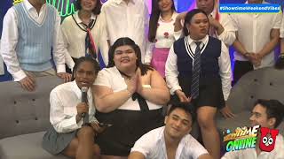 TEAM BARDAGULAN SA SHOWTIME | AUGUST 31, 2024