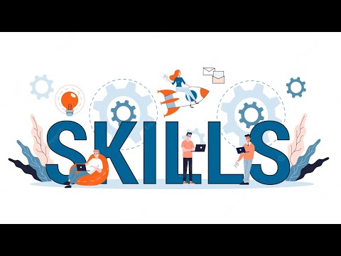 Program BUILD UP STUDENTS SKILLS