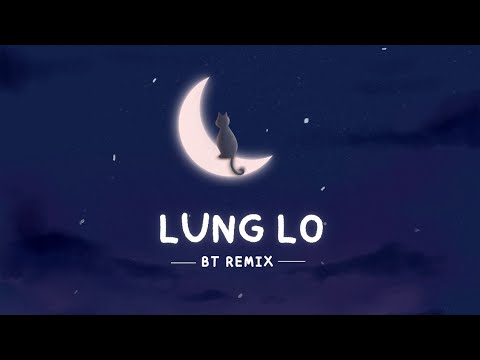 Lửng Lơ - BT Remix (Hot Tiktok 2023) | Exclusive Remix