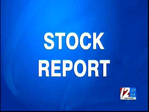 STOCK REPORT