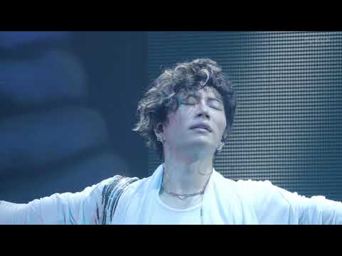 【Audio】GACKT - キミだけのボクでいるから (KHAOS 2020 Live)